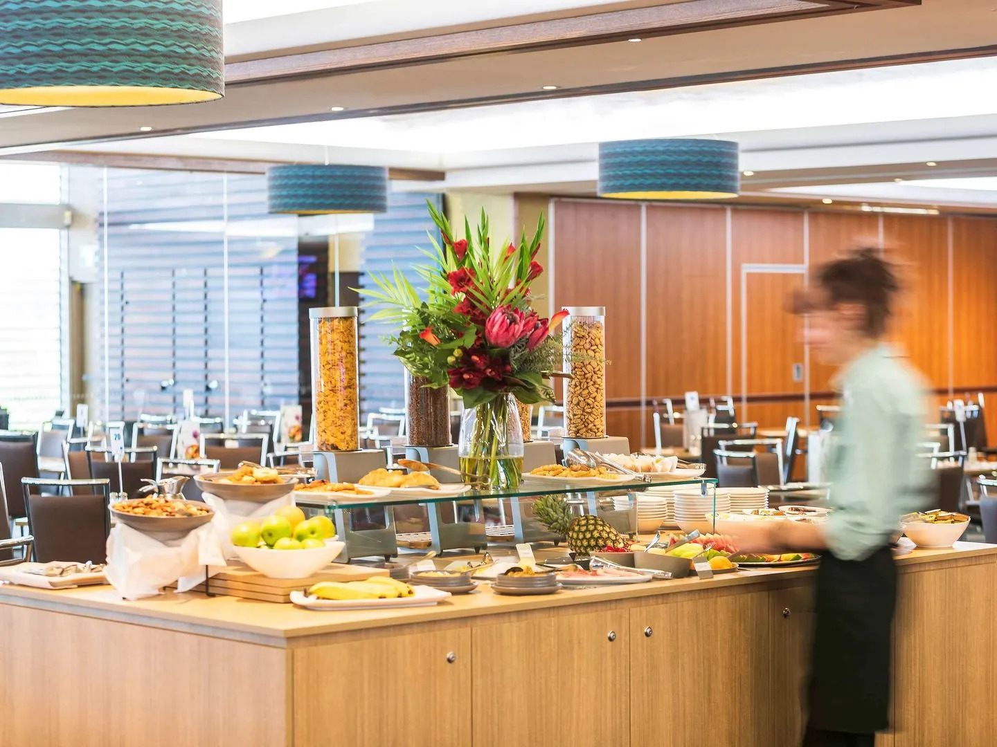 Mercure Canberra Belconnen