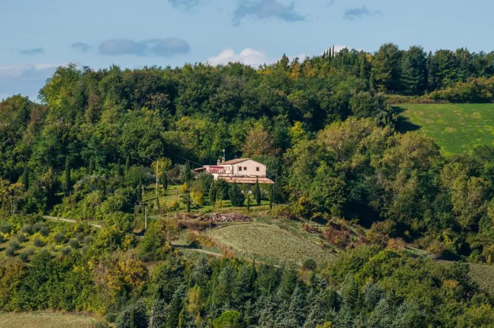 Tenuta Sant'Apollinare