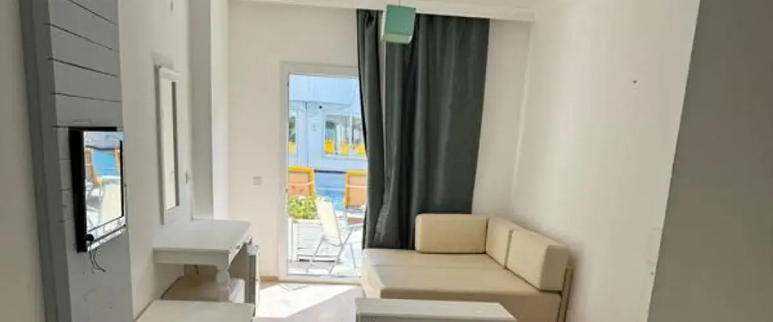 Li̇zboni̇a Çeşme Otel