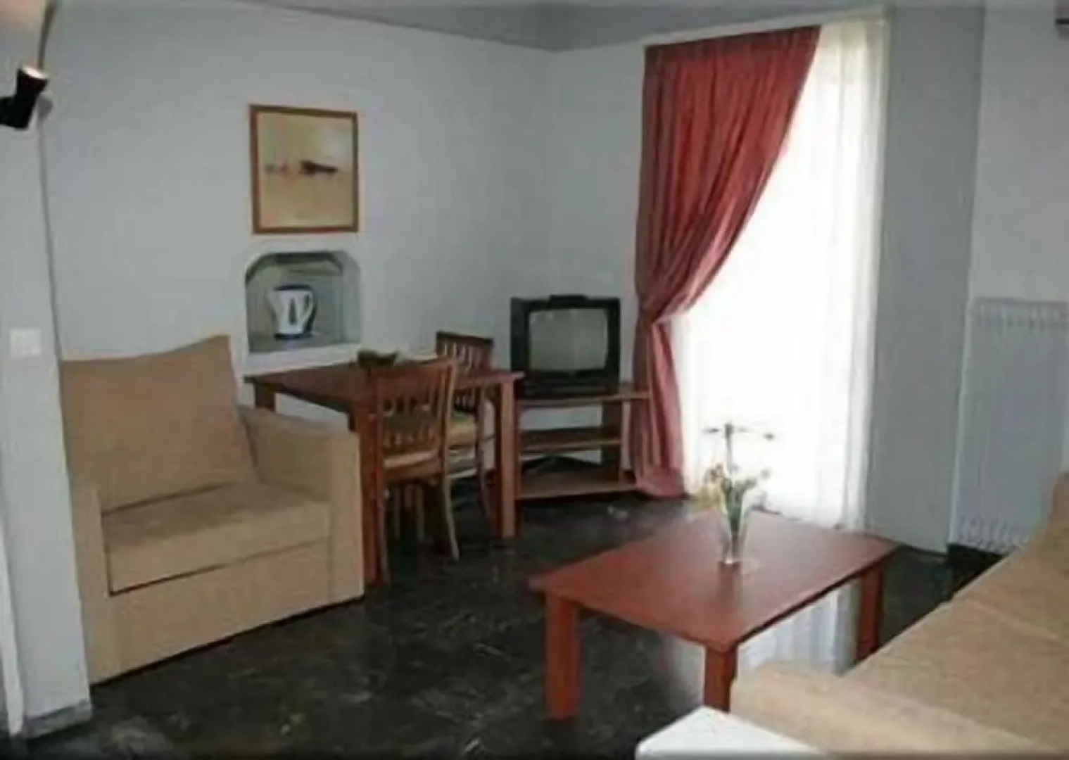 Zina Hotel Apartments