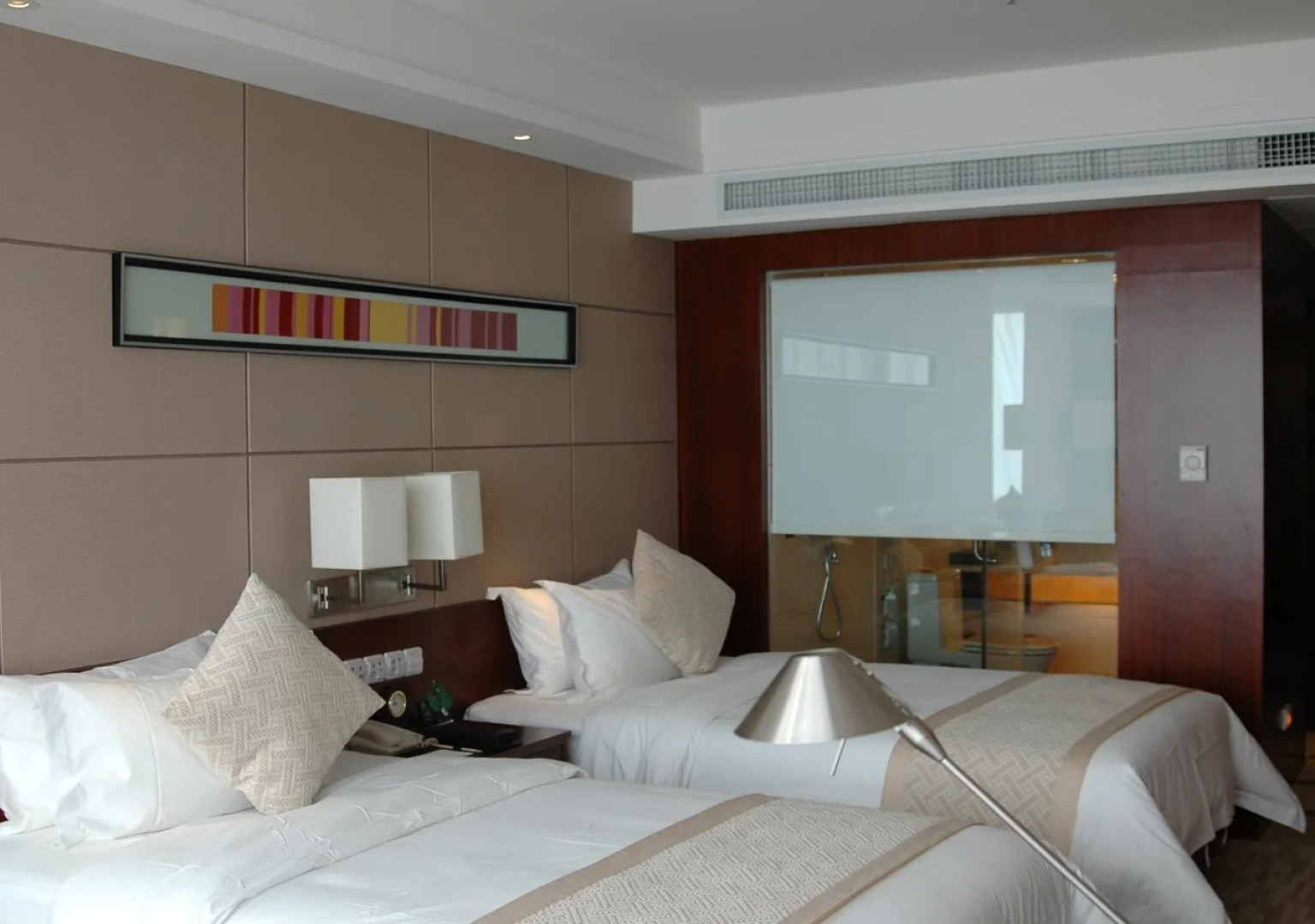 Xiongchu International Hotel