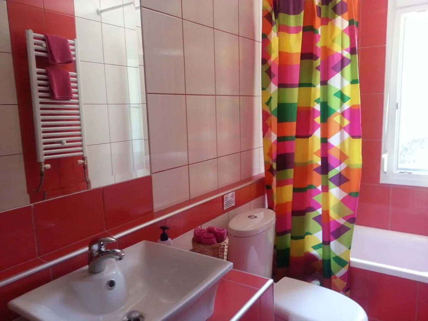 Luxurious Villa Anna Maria