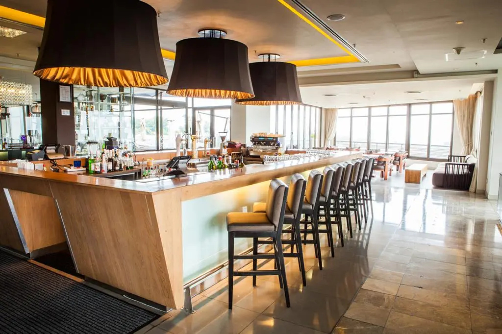 Southern Sun Hyde Park