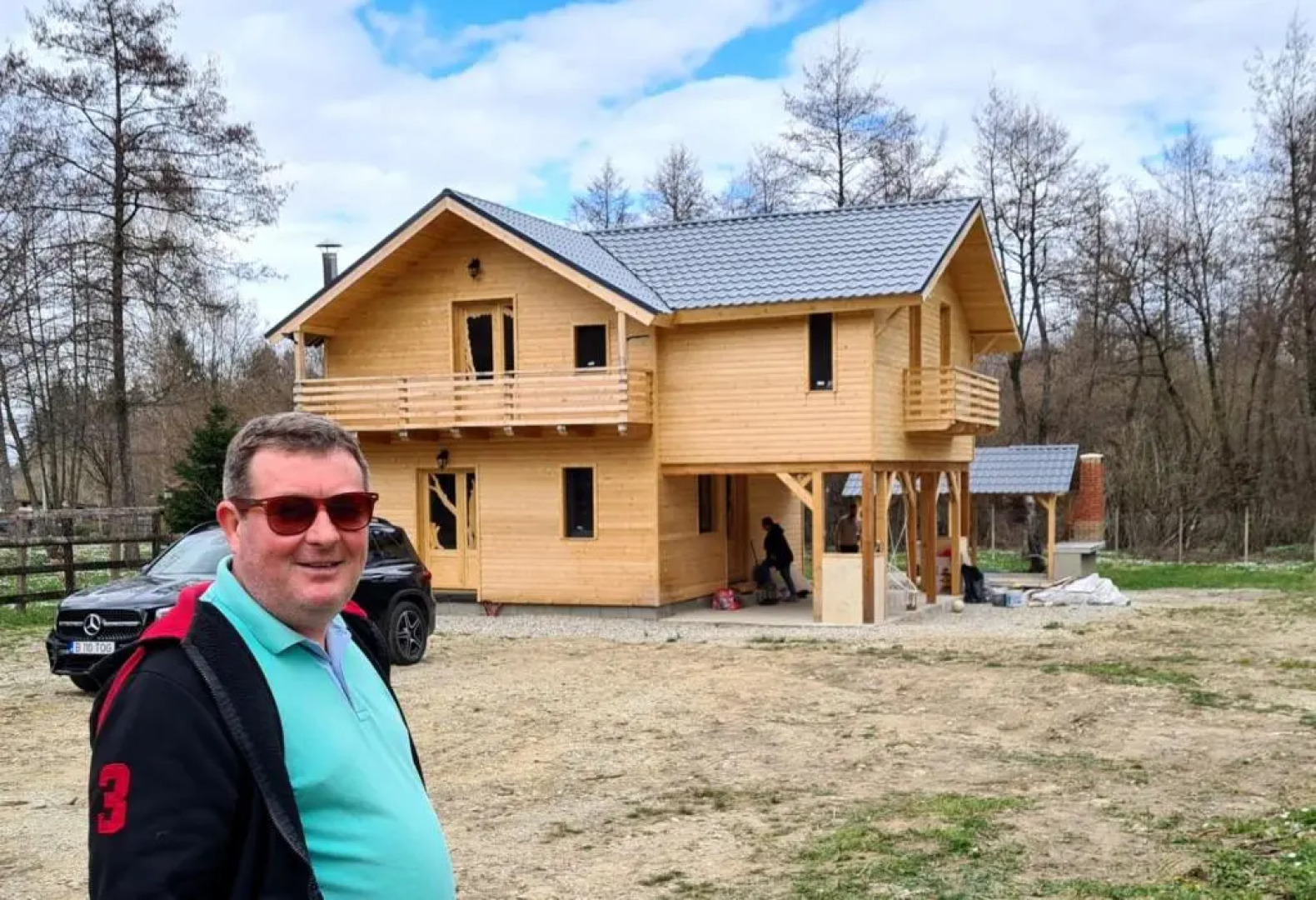 ART House Transylvania , Valea Avrigului , Sibiu