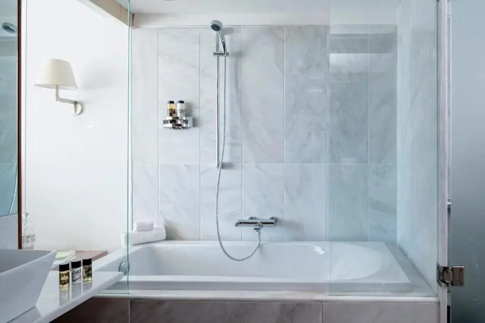 Horizon Blu Boutique Hotel
