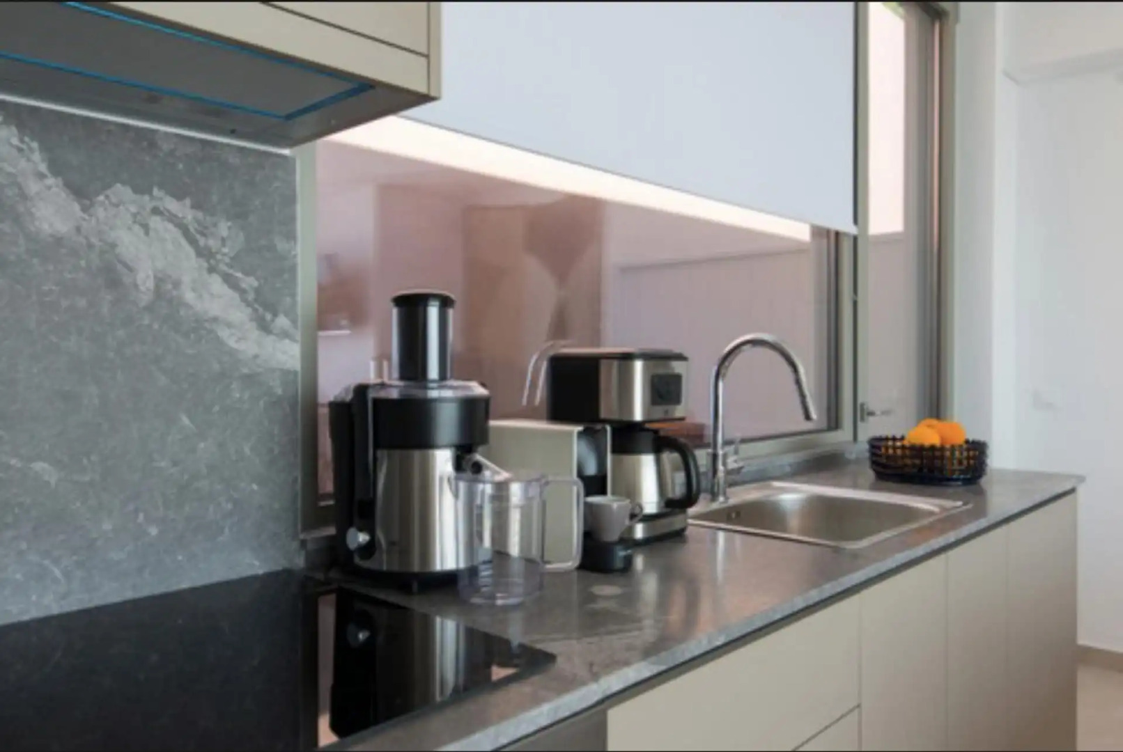 Plethora Luxury Suites