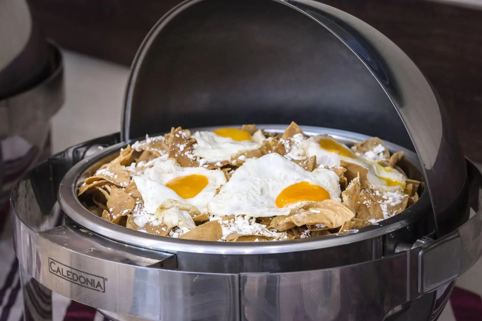 Hotel San Francisco Leon