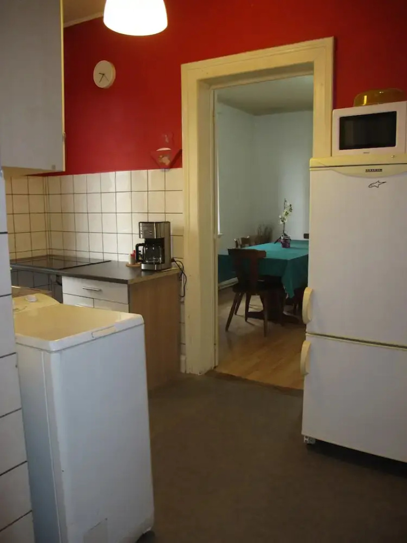 CityCosy Strasbourg - Moser Schilig