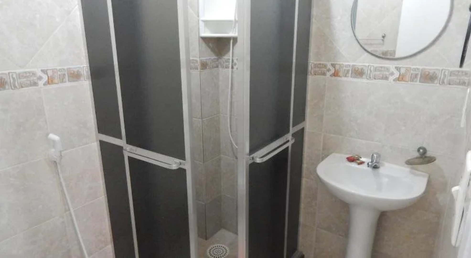 Suítes do Cabo - Estrela do Mar