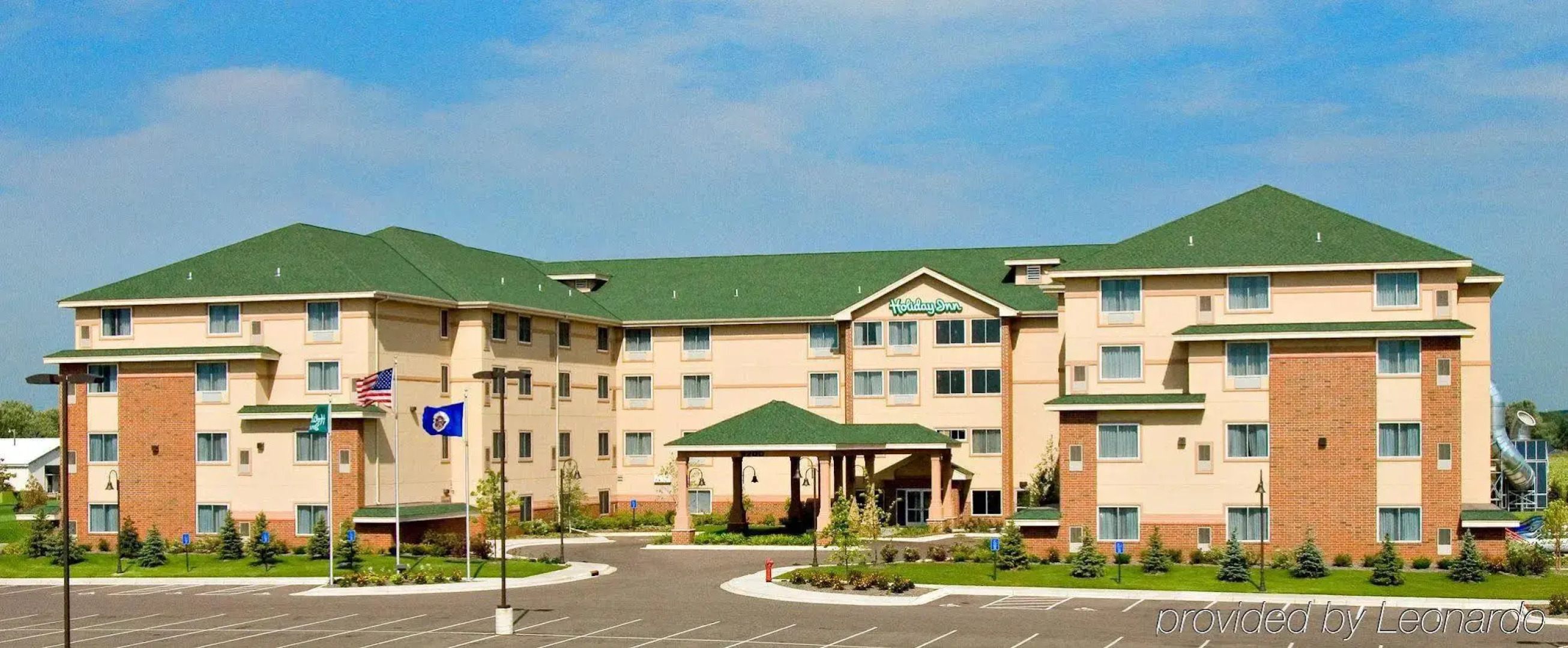 Wyndham Garden Otsego-Minneapolis