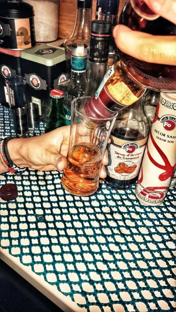 Hamzakoy Bluepark Boutique Hotel