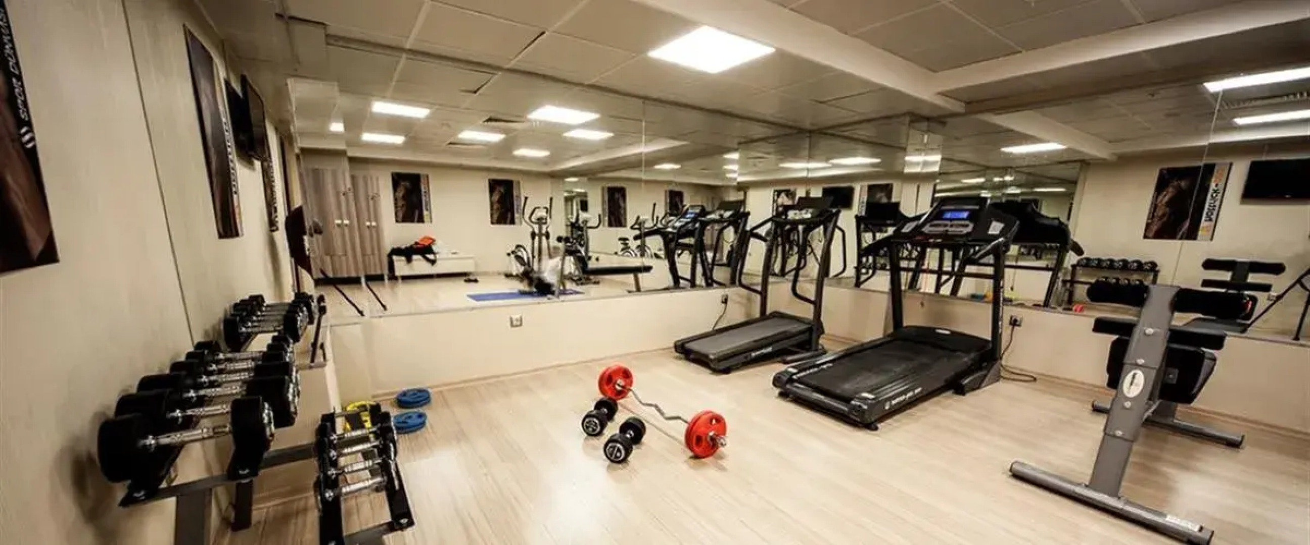 Hotel Golden Way Giyimkent