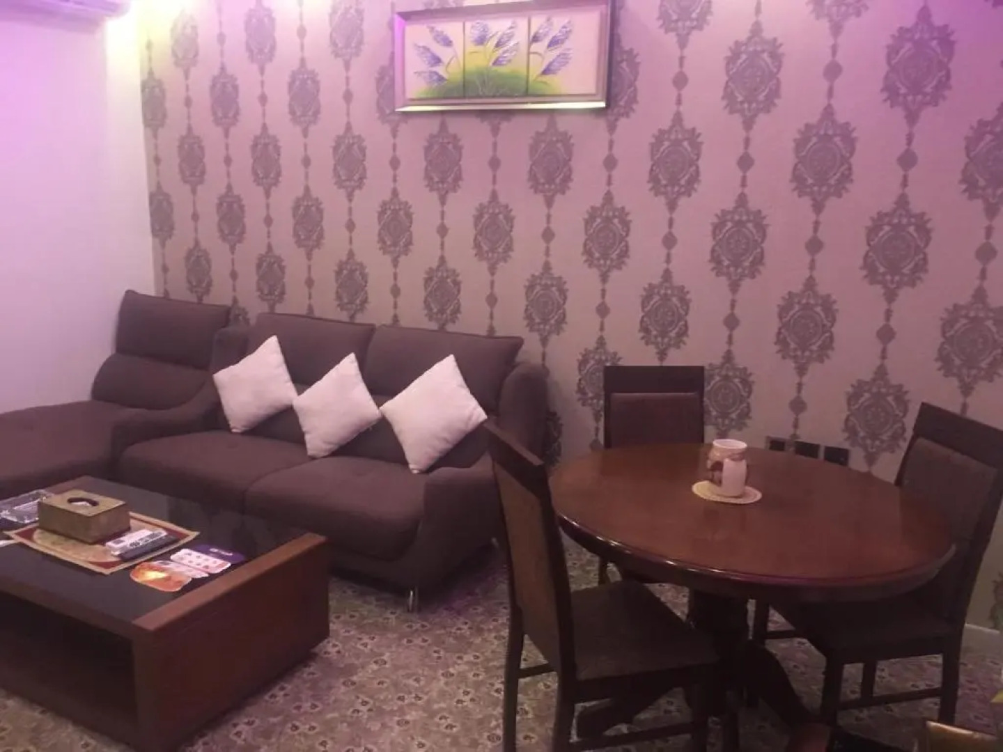 Nourth House Aparthotel