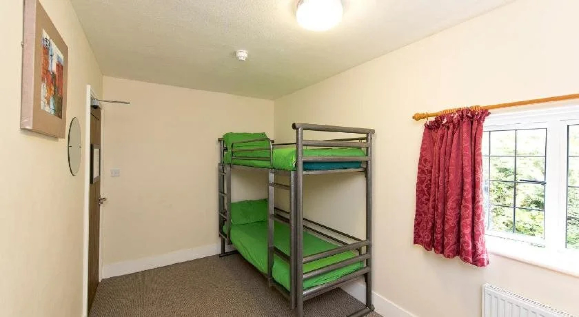 YHA Okehampton Bracken Tor