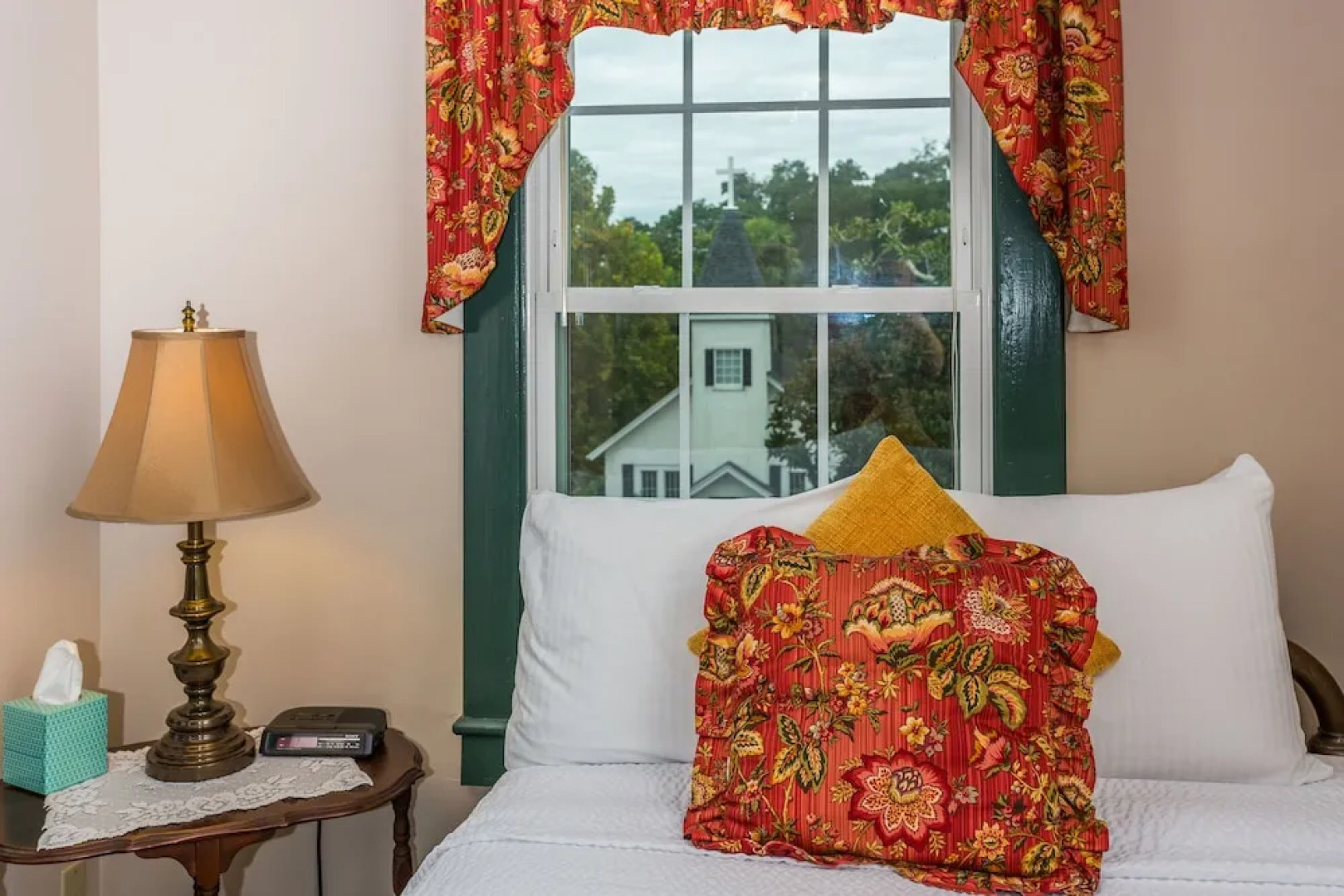 Spencer House Inn Bed & Breakfast