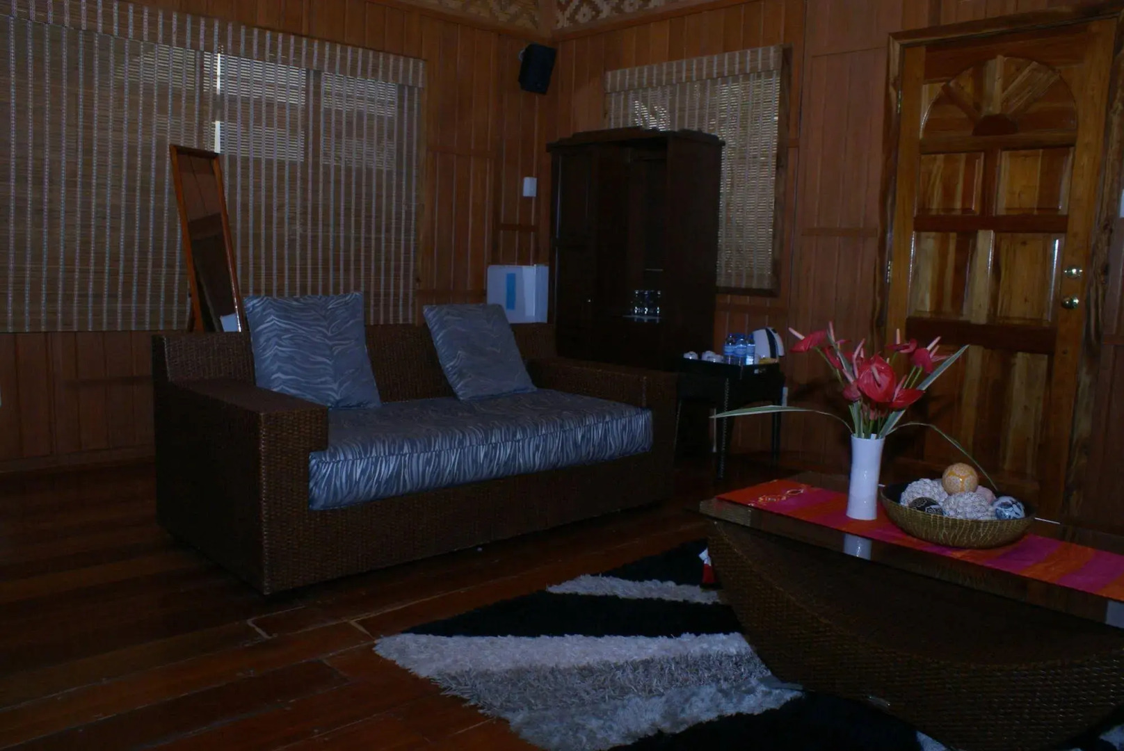 Voda Krasna Resort & Restaurant