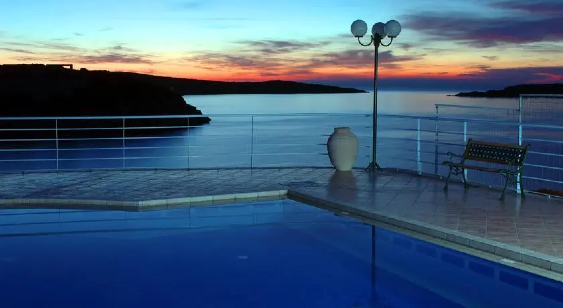 Mare Nostrum Villas II