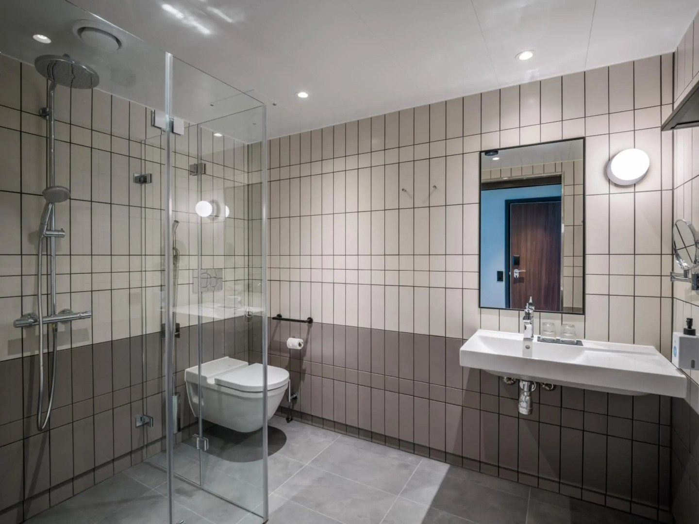 Quality Hotel Panorama