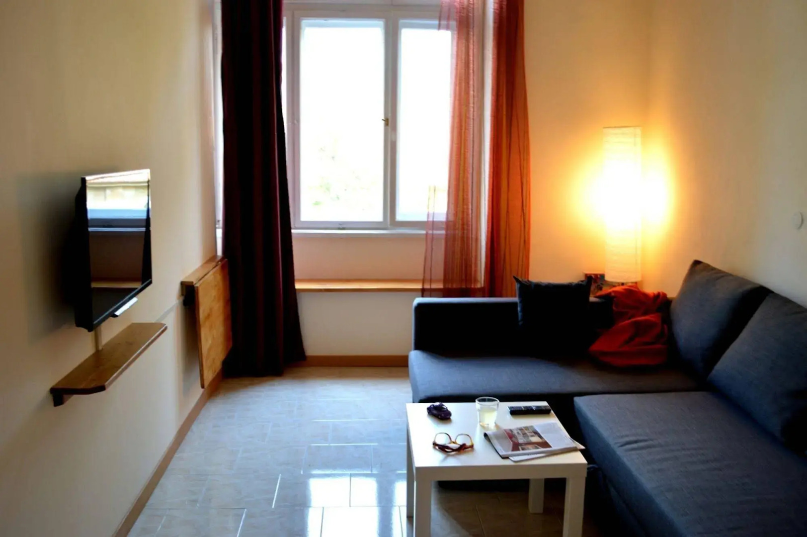 Casa Vacanze All'Angolo