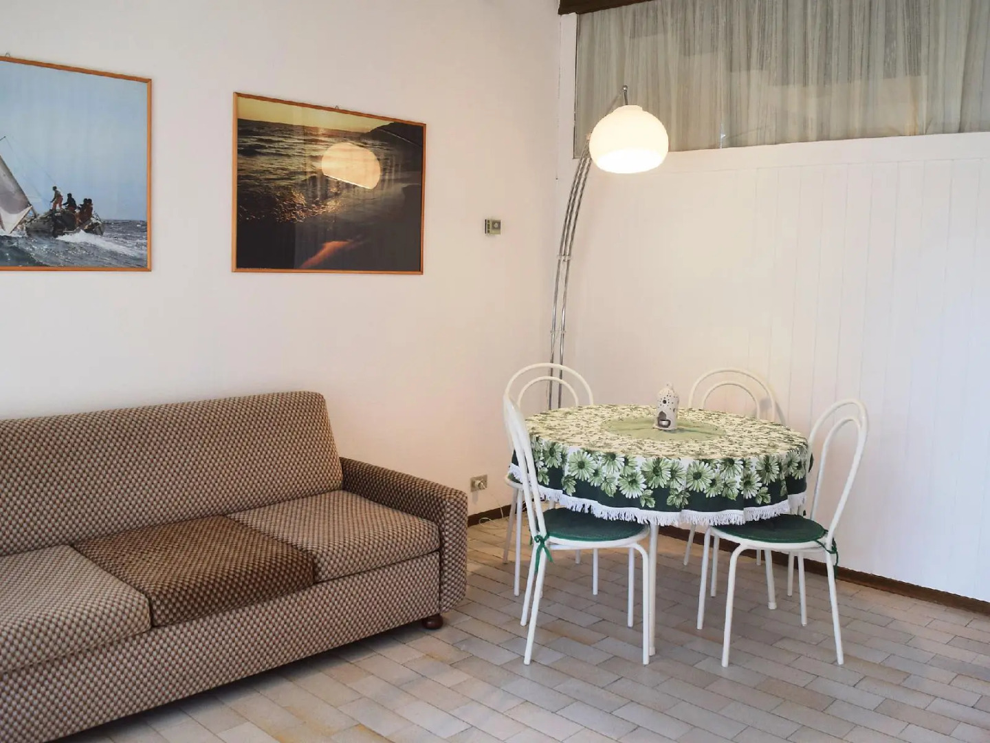 Hermitage - One Bedroom No.4