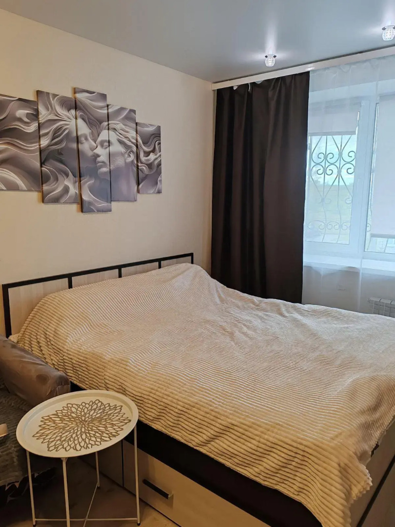 Апартаменты на улице Самохвалова