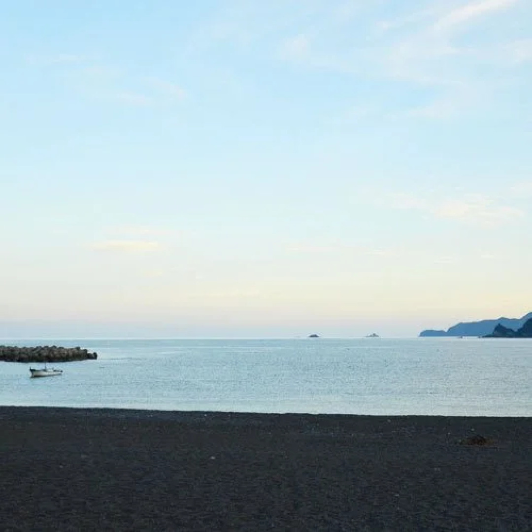 Umashi Yado Gyotei Minoshima