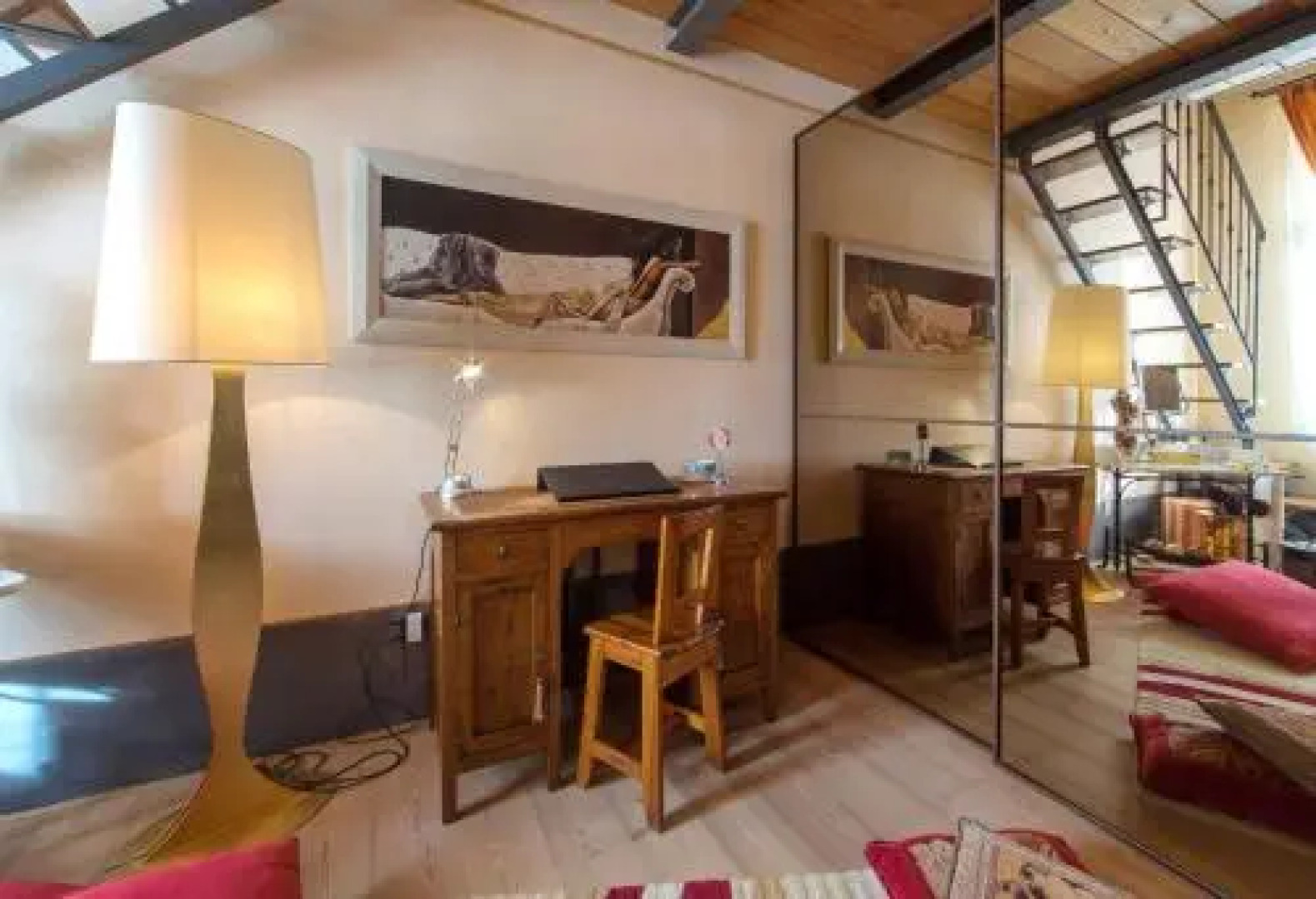 Appartamento Il Nido Di Giulia