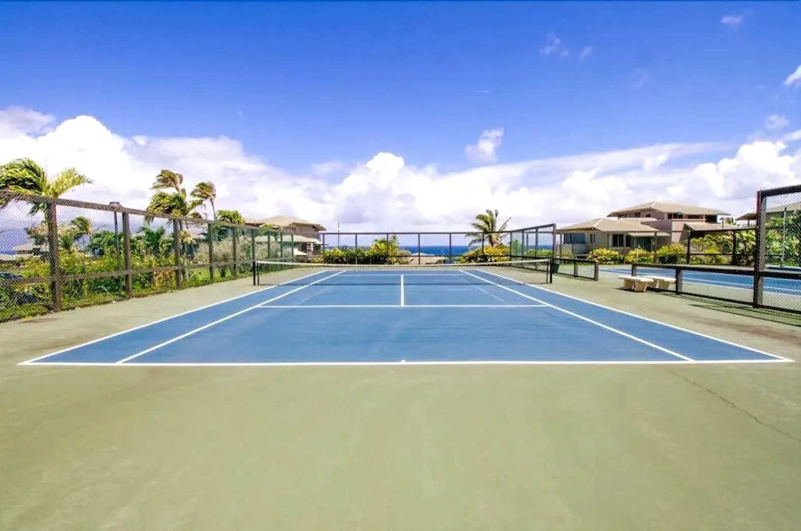 Kapalua Bay Villas 33B2 - One Bedroom Condo