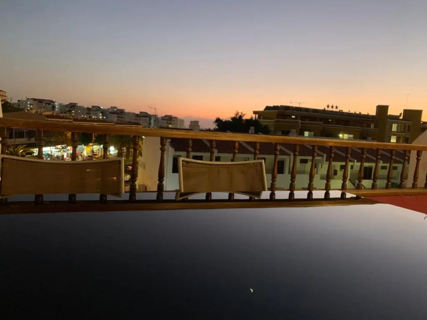 Apartment Ocean Park