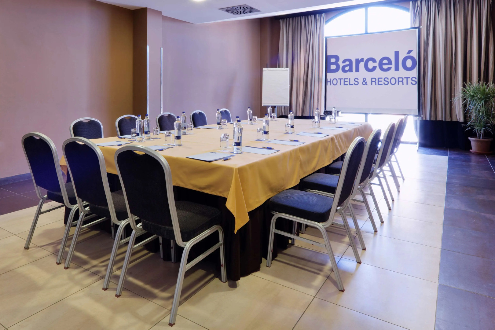 Barceló Punta Umbria Beach Resort