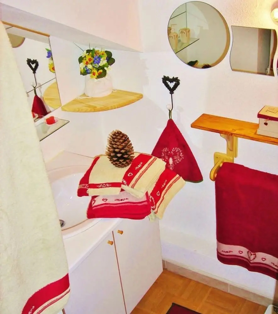 Chalet-Résidence l'Obiou