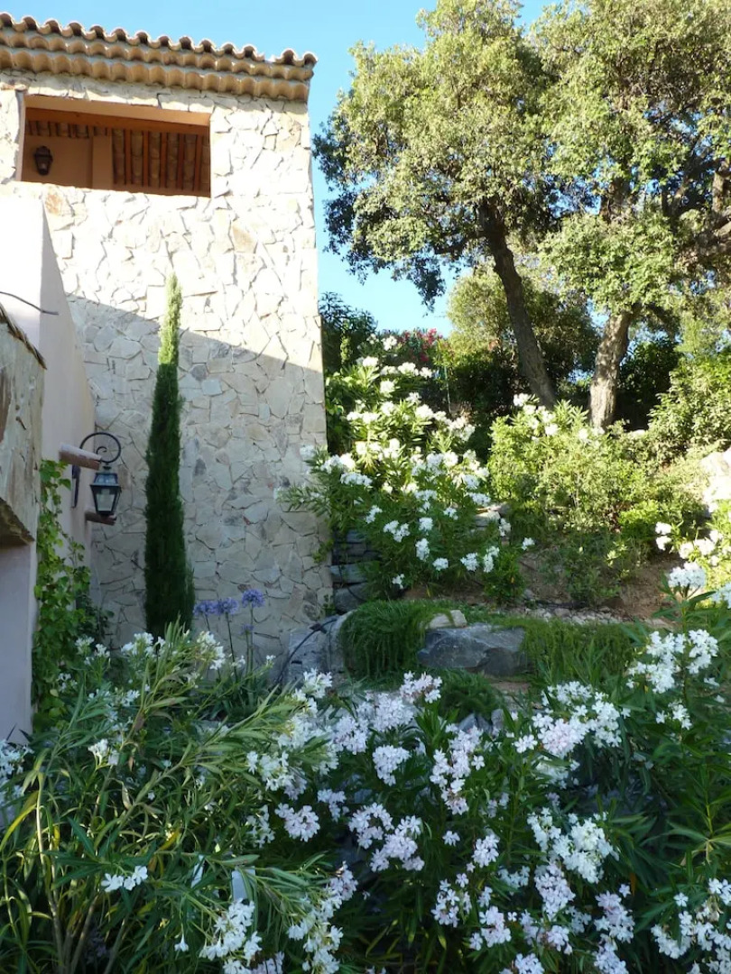 La Petite Bastide Grimaudoise