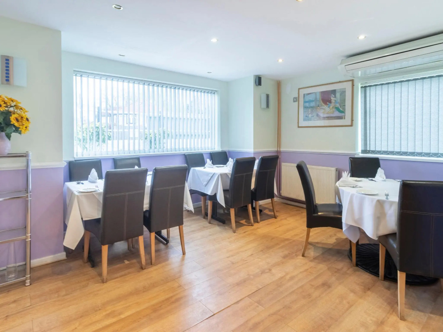 OYO Slap Up Lodge, Leyland Waters Cambridge