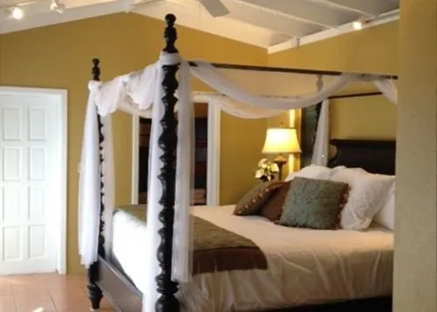 Magic View Villa