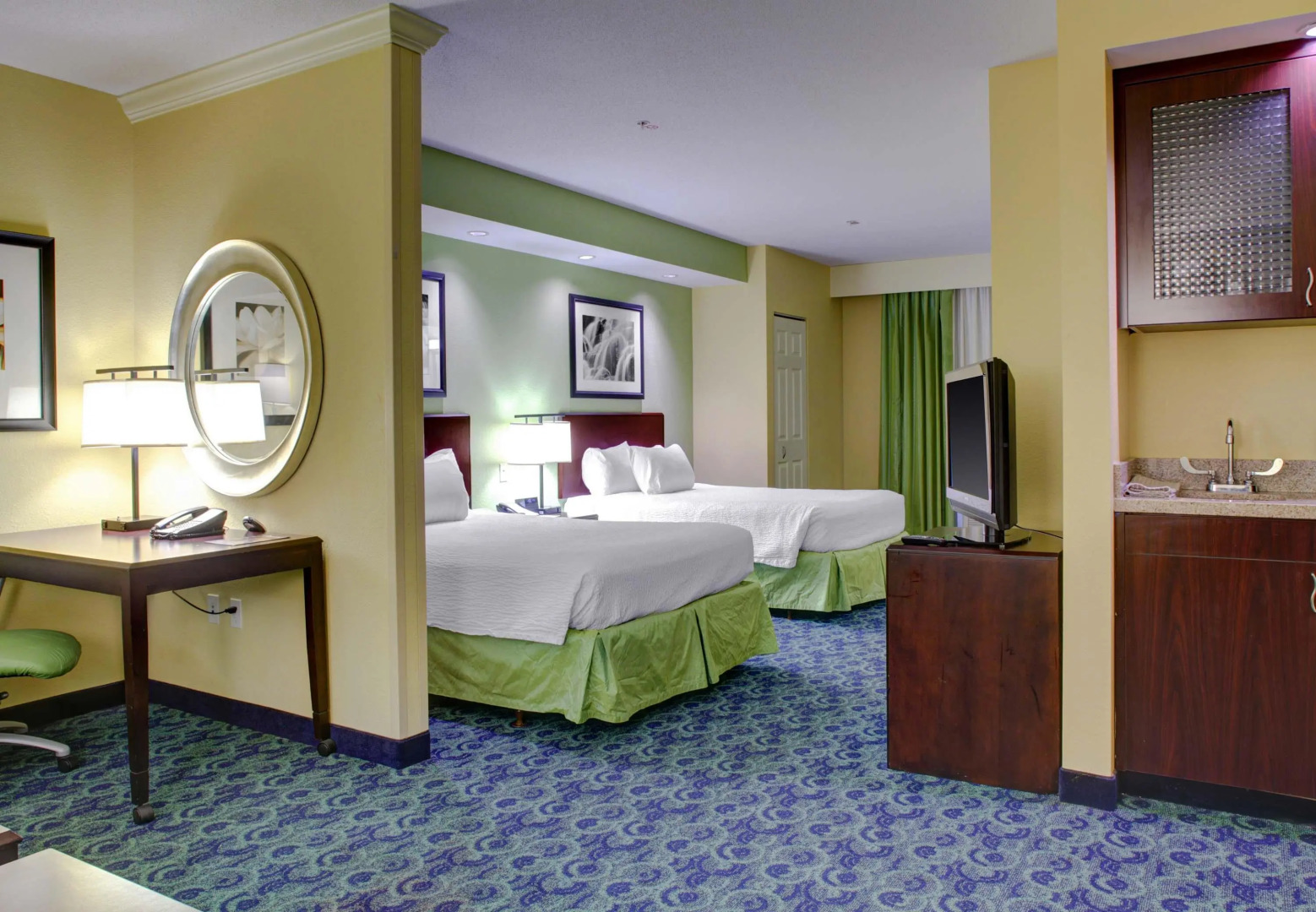 Springhill Suites by Marriott West Palm Beach