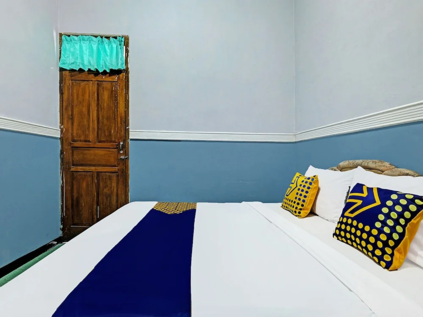 Hotel O Citra Dewi 2