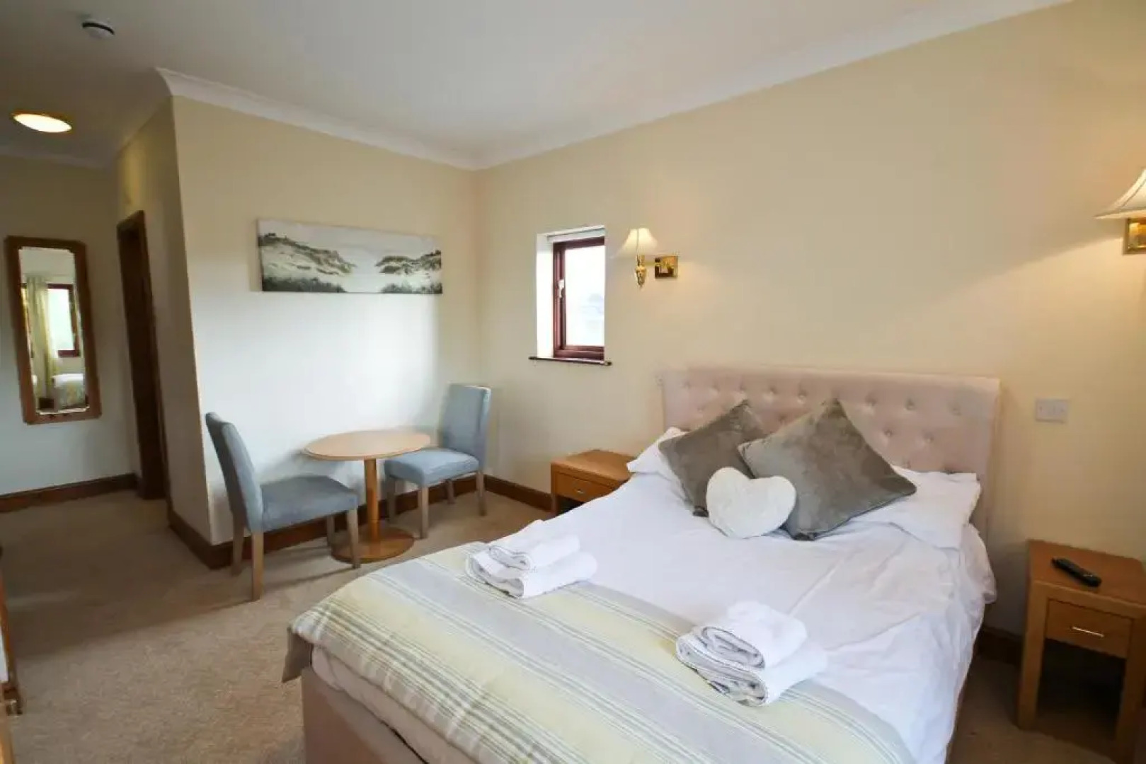 Llety Ceiro Guesthouse