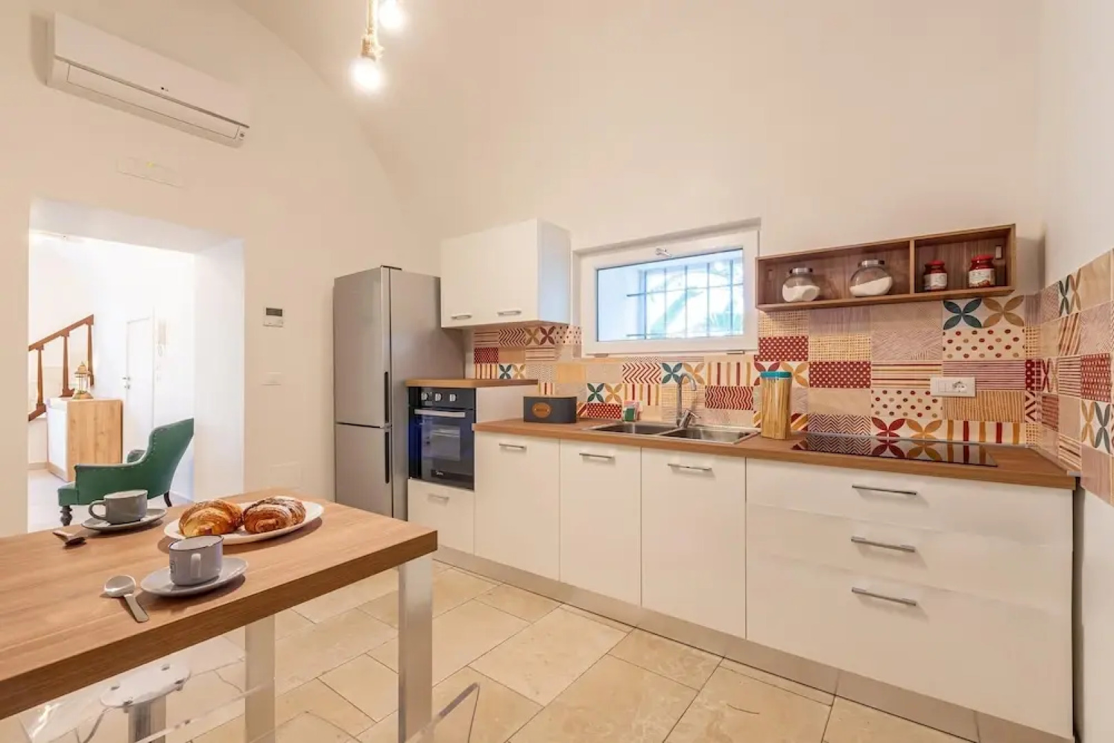 Palazzo Biscilia in Bisceglie