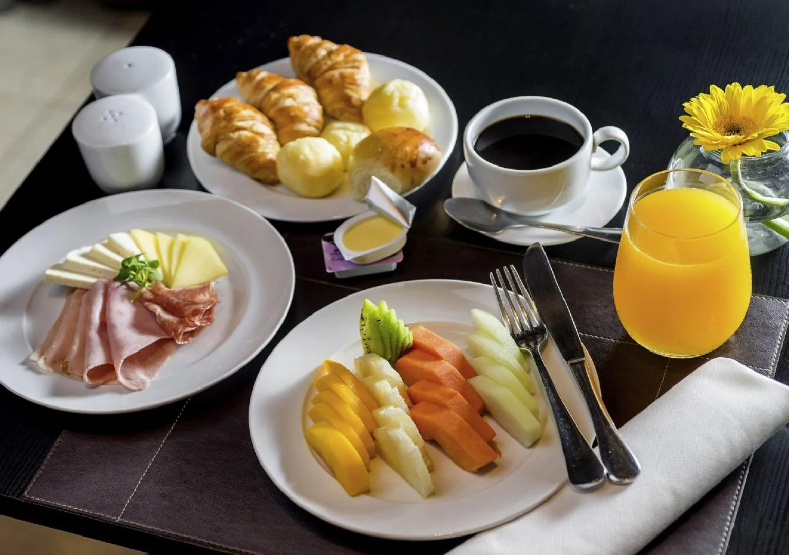 Hotel Belas Artes SP Paulista Managed By Accorhotels