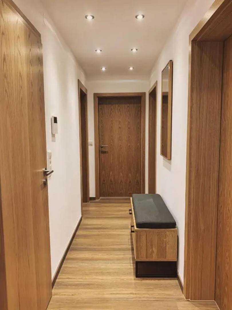 FeWo charmante Altstadt Markdorf