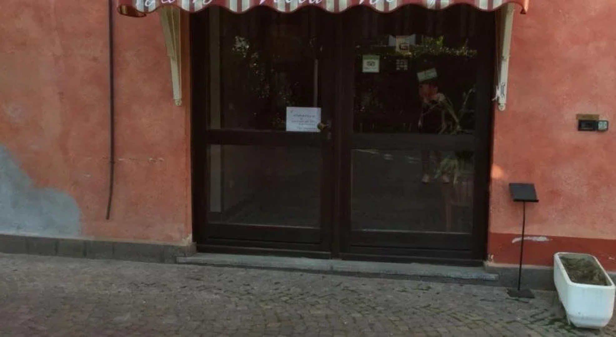 Hotel Villa Bonifanti