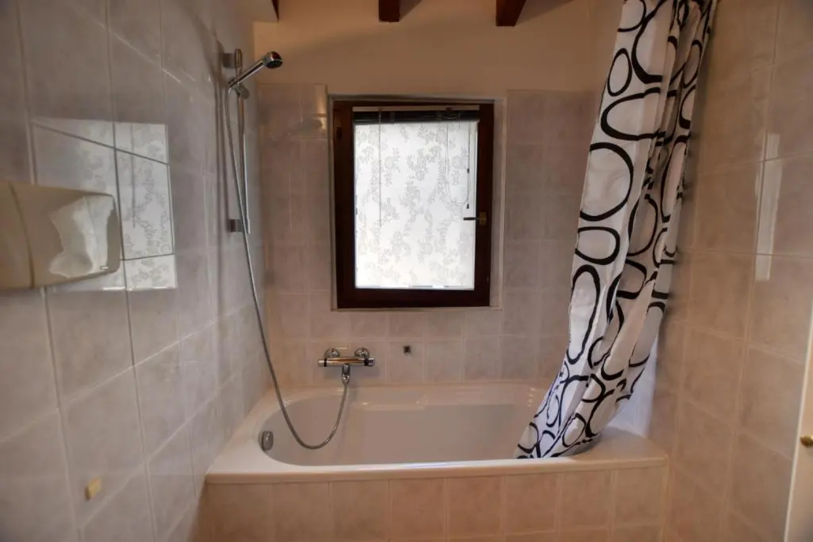 Casa con Vista Airconditioned 2-Bedroom Apartment