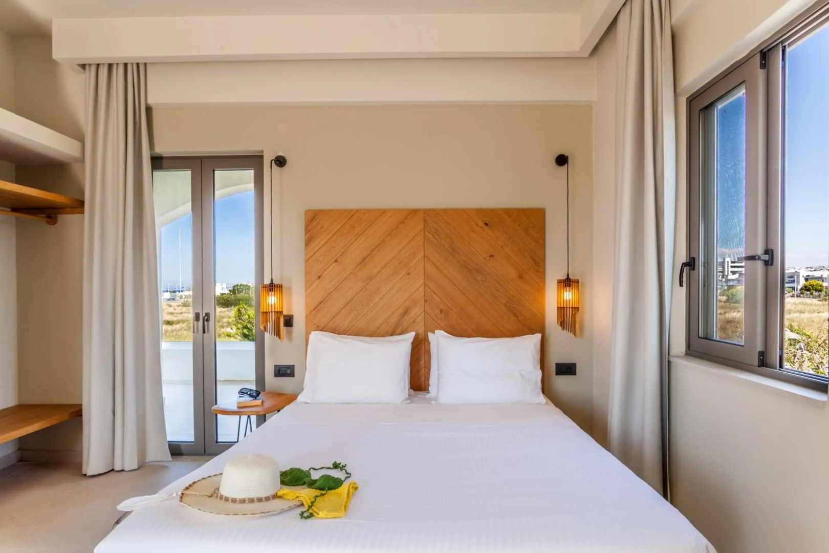 Malena Hotel & Suites - Adults Only by Omilos Hotels