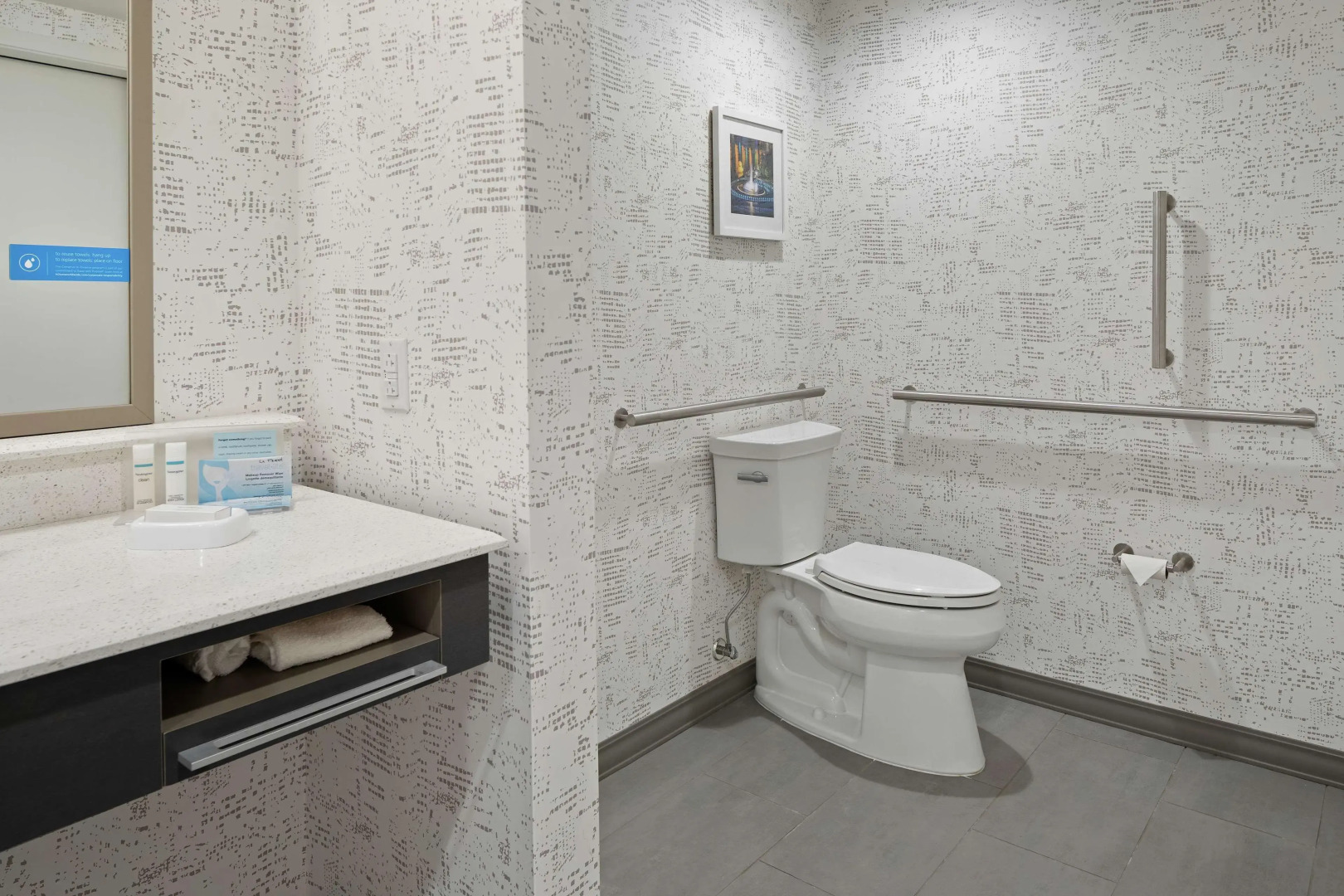 Hampton Inn & Suites Cranberry Pittsburgh