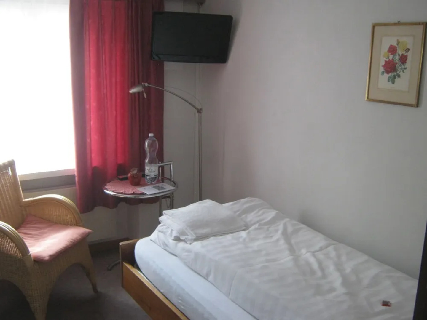 Hotel Garni Ursalina