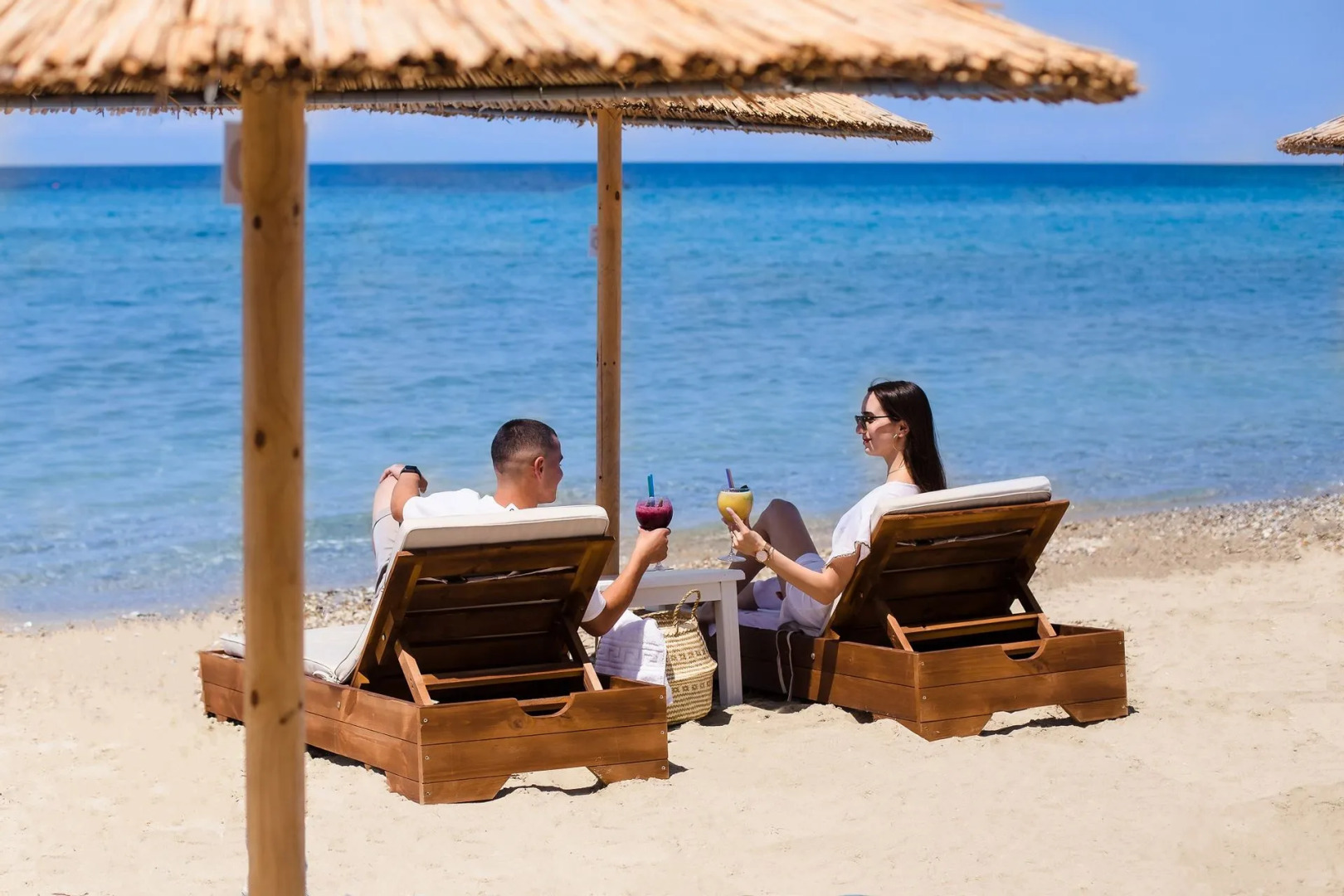 Greek Pride Seafront Hotel