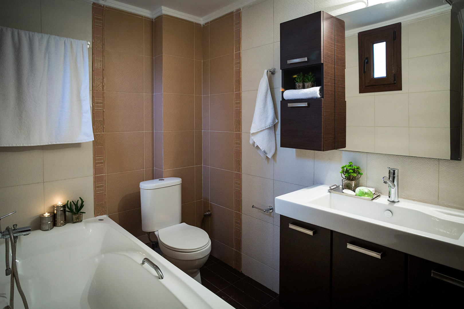 Nefeli Villas and Suites