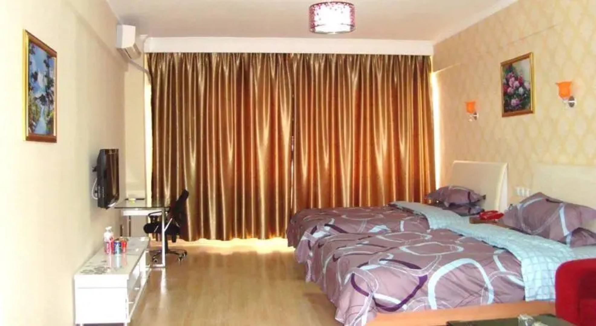 Weifang Shunhao Business Hotel