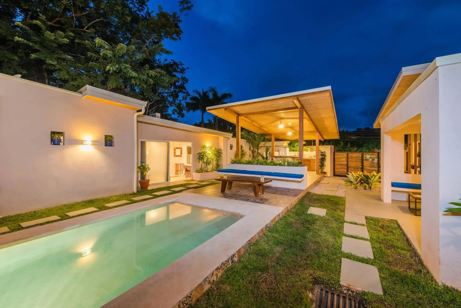 La Ramona Charming Hotel