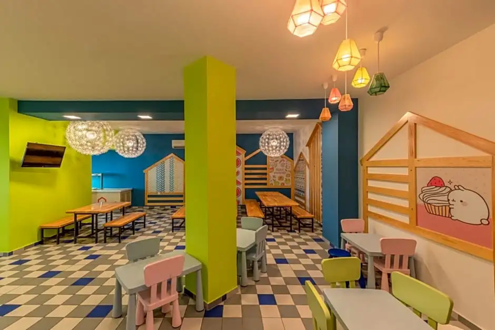 Iolida Village Water Park Hotel